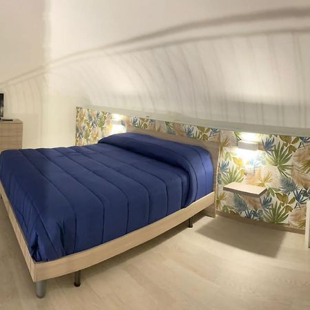 Magica Home Cannizzaro CTA Exteriér fotografie