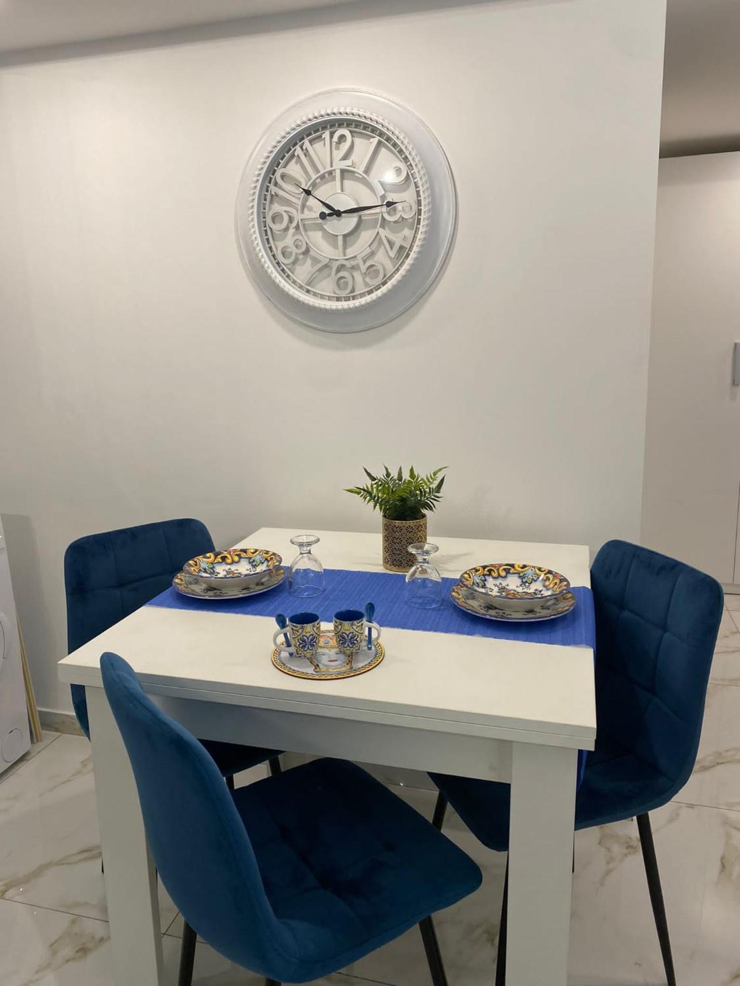 Magica Home Cannizzaro CTA Exteriér fotografie